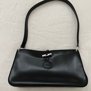 Longchamp hobo small handbag
